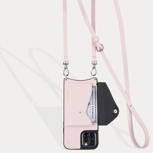 Bandolier Donna Side Slot crossbody